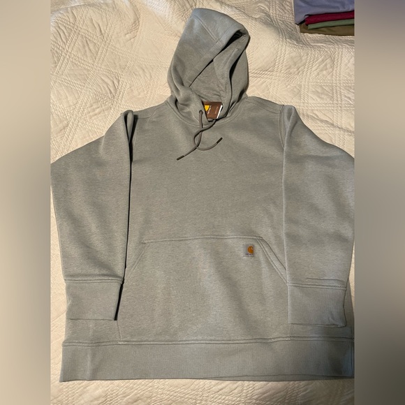 carhartt hoodie - Picture 1 of 1